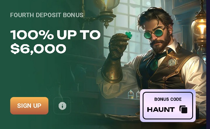 Spirit Casino success
