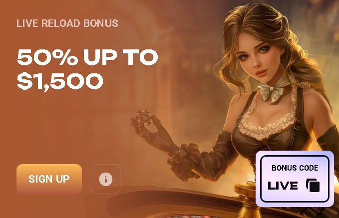 Spirit Casino bonuses